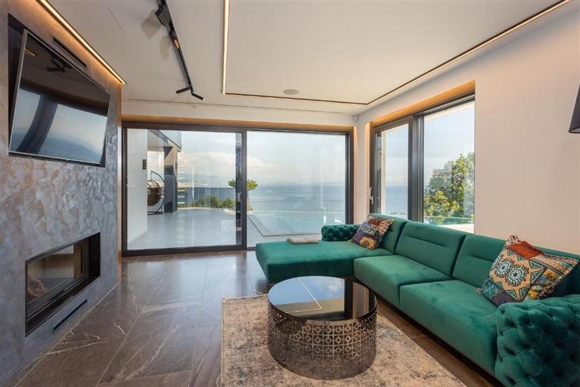 House K1, for 6 persons