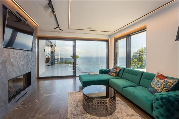 House K1, for 6 persons