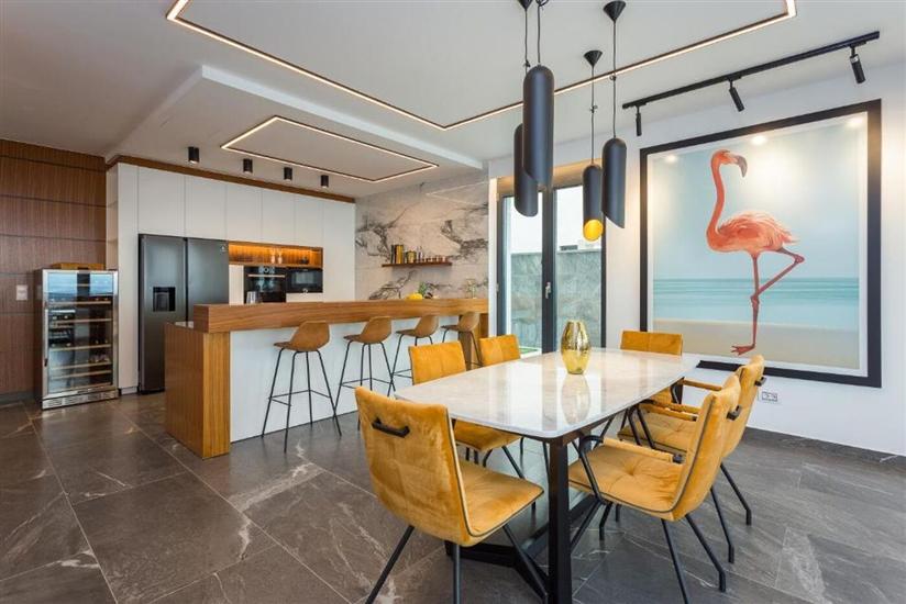 House K1, for 6 persons