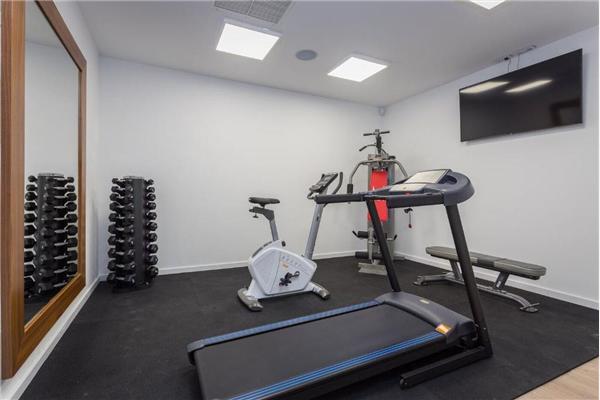 House K1, for 6 persons