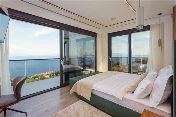 House K1, for 6 persons