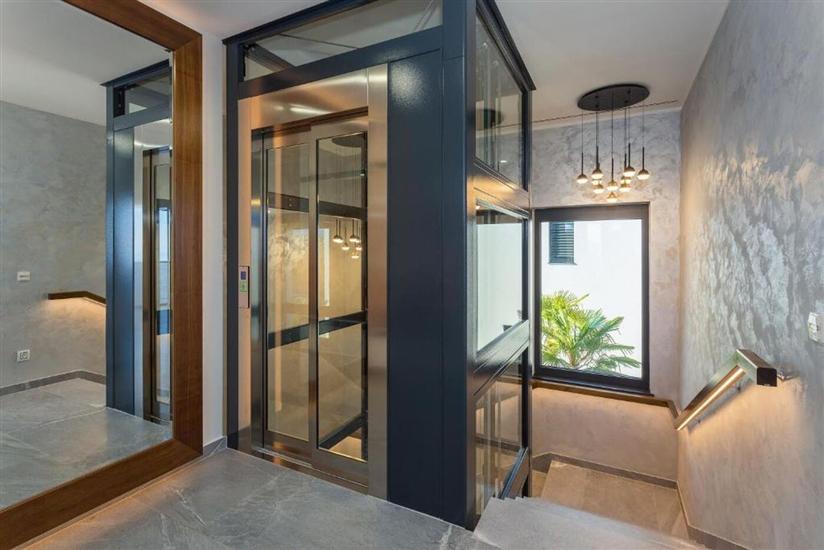 House K1, for 6 persons