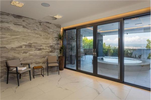 House K1, for 6 persons