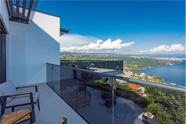 House K1, for 6 persons