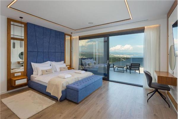 House K1, for 6 persons