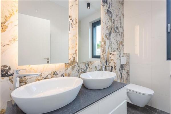 House K1, for 6 persons