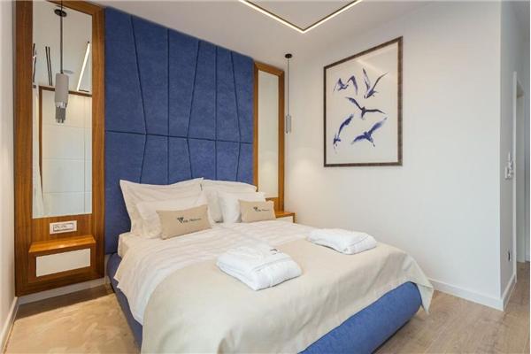 House K1, for 6 persons