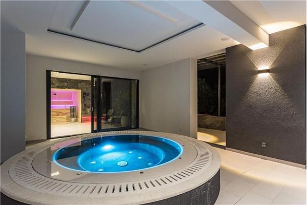 House K1, for 6 persons