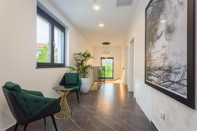 House K1, for 6 persons