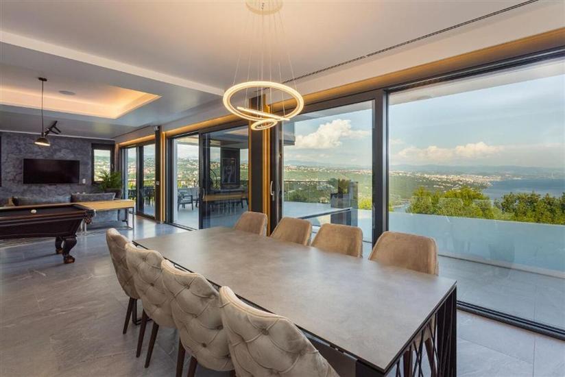 House K1, for 6 persons