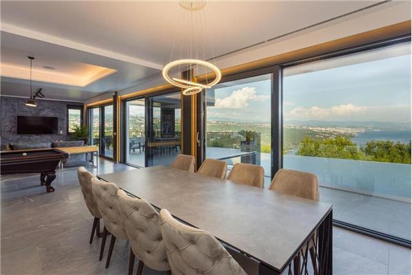 House K1, for 6 persons