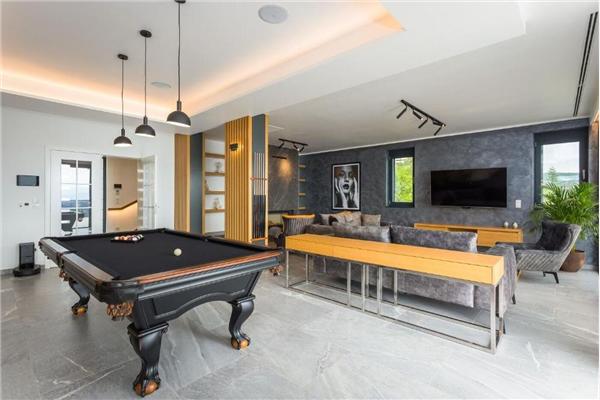 House K1, for 6 persons