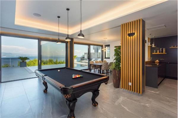 House K1, for 6 persons