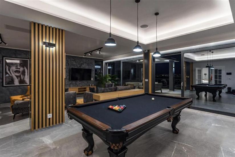 House K1, for 6 persons