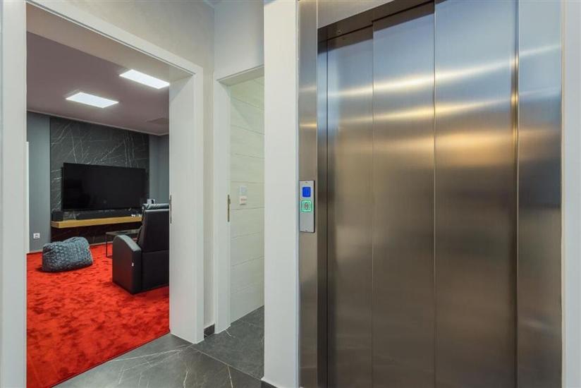 House K1, for 6 persons