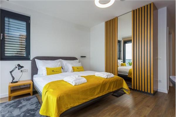 House K1, for 6 persons