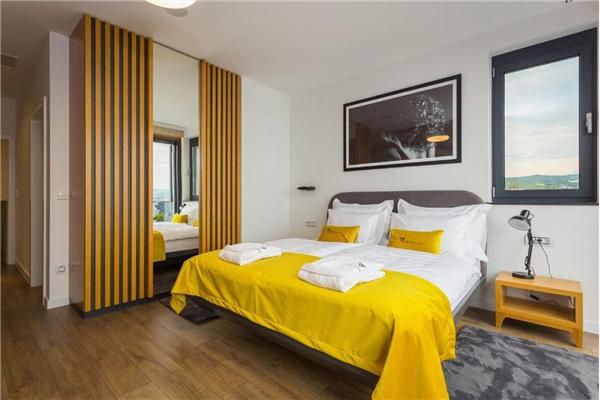 House K1, for 6 persons