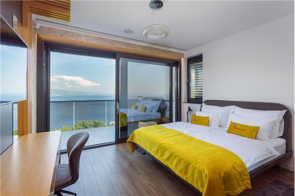 House K1, for 6 persons