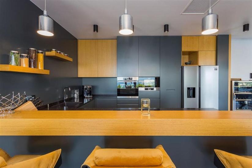 House K1, for 6 persons