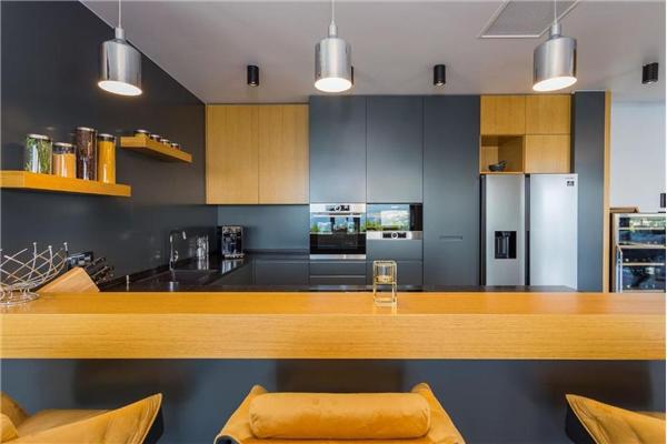 House K1, for 6 persons