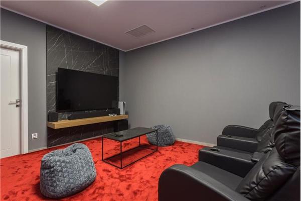 House K1, for 6 persons