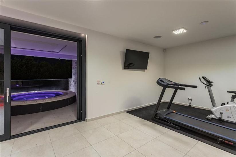 House K1, for 6 persons