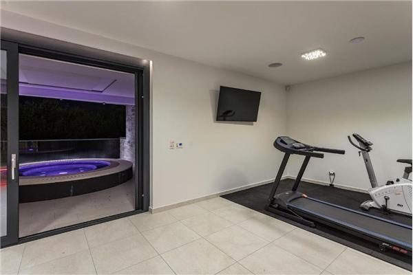 House K1, for 6 persons