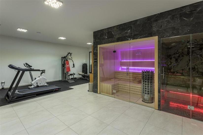 House K1, for 6 persons