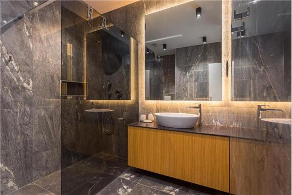 House K1, for 6 persons