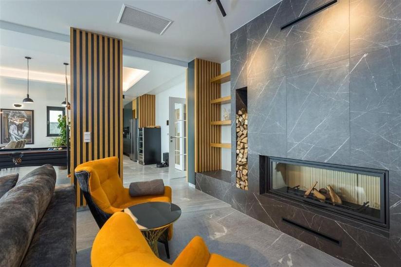 House K1, for 6 persons