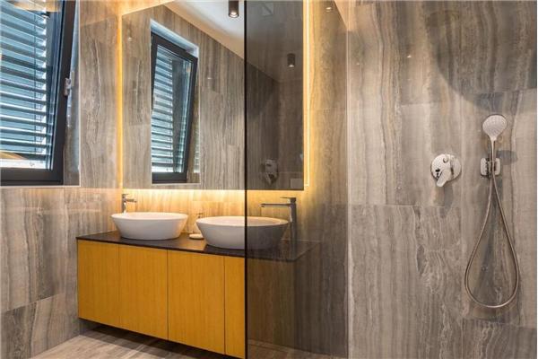 House K1, for 6 persons