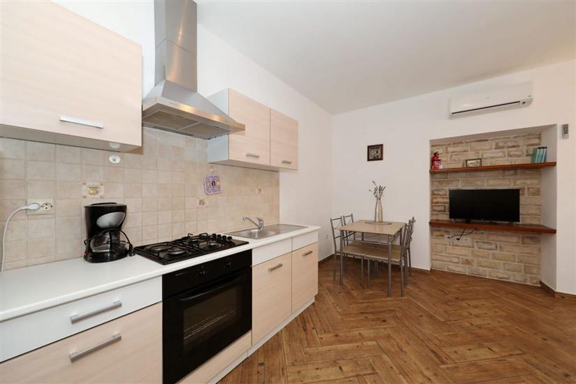 Дом K1, для 8 лиц