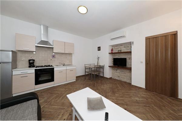 Дом K1, для 8 лиц