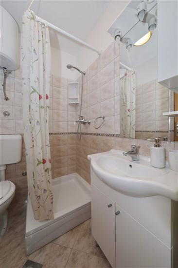 Дом K1, для 8 лиц