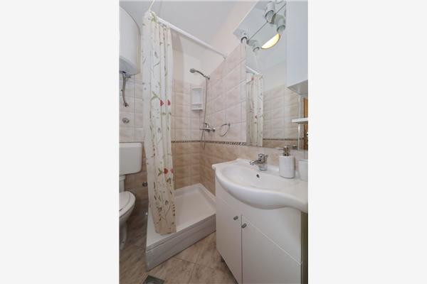 Дом K1, для 8 лиц