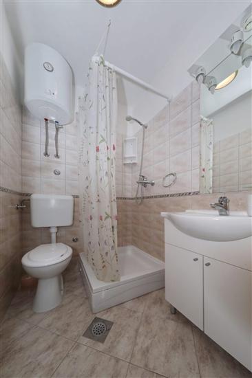 Дом K1, для 8 лиц