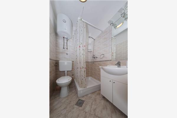 Дом K1, для 8 лиц