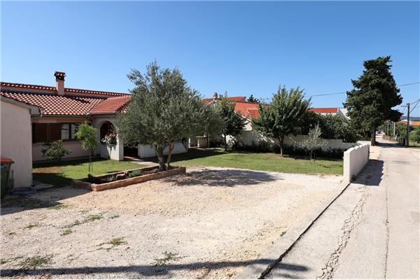 Дом K1, для 8 лиц