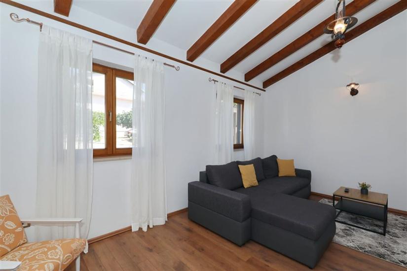 Дом K1, для 8 лиц