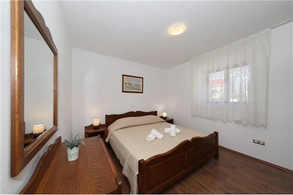 Дом K1, для 8 лиц