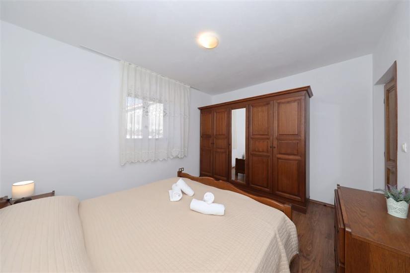 Дом K1, для 8 лиц