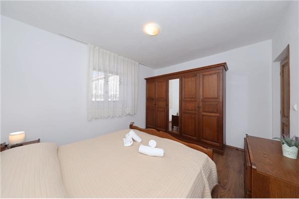 Дом K1, для 8 лиц