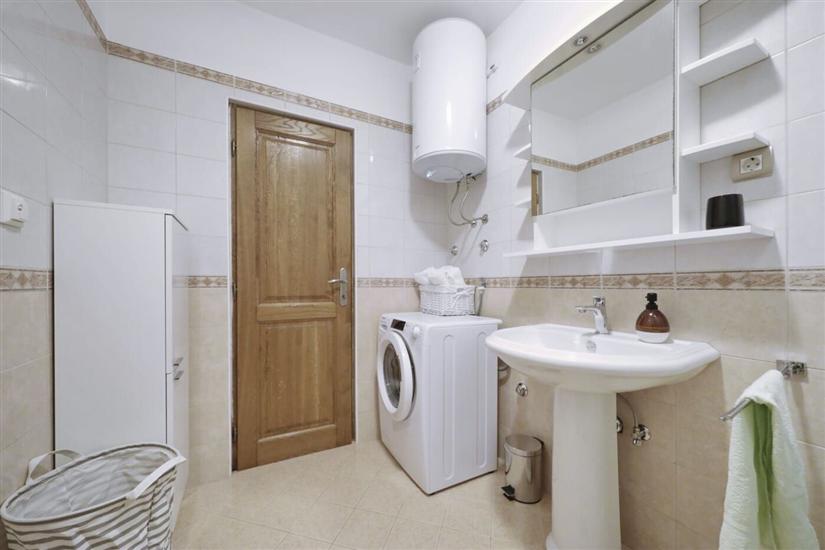 Дом K1, для 8 лиц