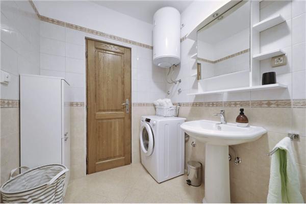 Дом K1, для 8 лиц