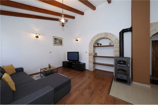 Дом K1, для 8 лиц