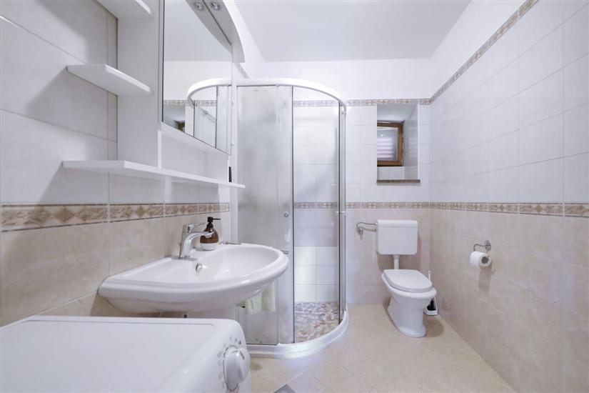 Дом K1, для 8 лиц