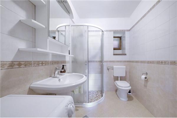 Дом K1, для 8 лиц