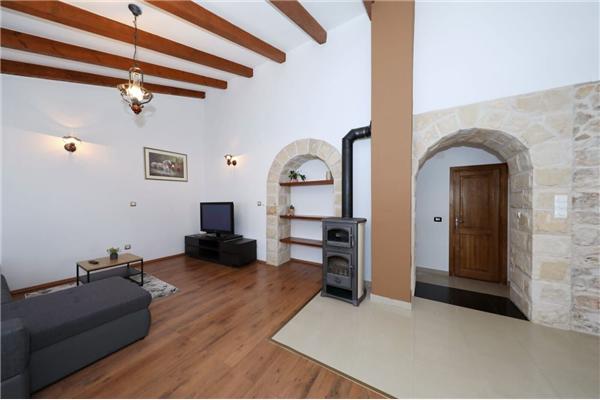 Дом K1, для 8 лиц