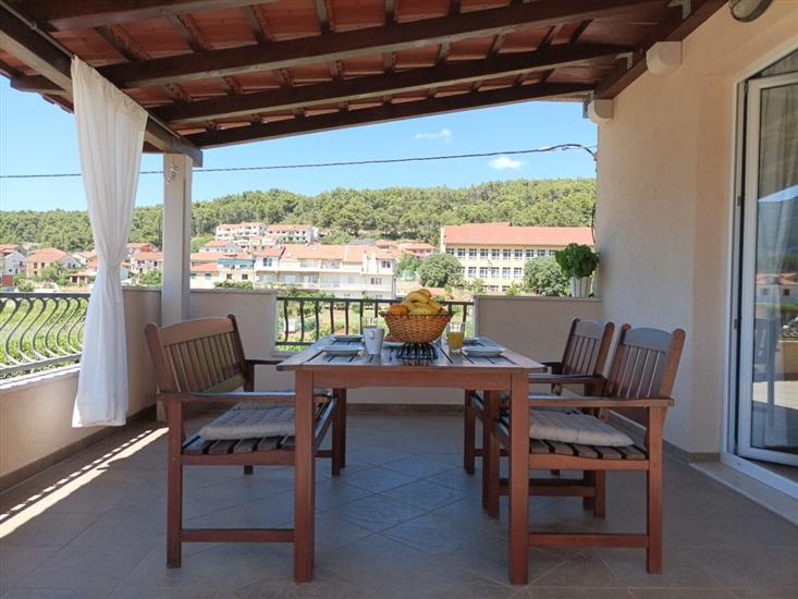 Apartment Buncuga