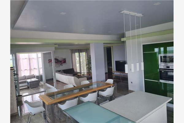 House K1, for 16 persons